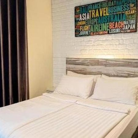 Bb House Mini Suite Hotel Bangkok Exterior foto